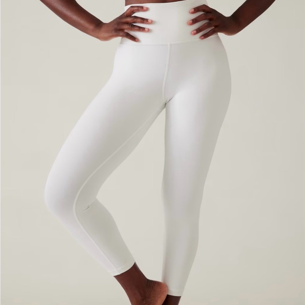 Athleta Elation Ultra High Rise Leggings